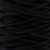 Шнур для вязания без сердечника 70% хлопок, 30% полиэстер ширина 3мм 100м/160+-10гр (111)