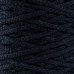 Шнур для вязания без сердечника 70% хлопок, 30% полиэстер ширина 3мм 100м/160+-10гр (112)