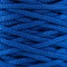 Шнур для вязания без сердечника 70% хлопок, 30% полиэстер ширина 3мм 100м/160+-10гр (116)