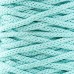 Шнур для вязания без сердечника 70% хлопок, 30% полиэстер ширина 3мм 100м/160+-10гр (119)