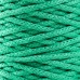 Шнур для вязания без сердечника 70% хлопок, 30% полиэстер ширина 3мм 100м/160+-10гр (121)