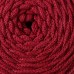 Шнур для вязания без сердечника 70% хлопок, 30% полиэстер ширина 3мм 100м/160+-10гр (127)