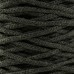 Шнур для вязания без сердечника 70% хлопок, 30% полиэстер ширина 3мм 100м/160+-10гр (131)
