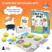 Настольная игра «Кто тут шеф?», 2-4 игрока, 4+