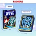 Настольная игра «Пиратский путь», 1-2 игрока, 5+