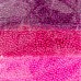 Бисер круглый 12/0 Розовый закат 6 цветов х 10 гр 20х8 см