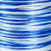Шнур для творчества Голубое небо намотка 90+-2 м толщина 1 мм 7х5,6х5,6 см