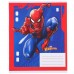 Подарочный набор для мальчика, 9 предметов, Человек-паук