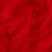 Тесьма с перьями индюка, 13-17 см, 5 +- 0,5 м, цвет красный