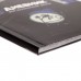 Дневник для музыкальной школы, Музыка, интегральная (гибкая) обложка, глянцевая ламинация, 48 листов