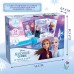 Игровой набор с проектором DISNEY «Холодное сердце», 3 книжки