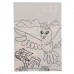 Набор для творчества: набор для рисования и мозаика стикерная «Весёлые животные»