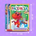 Раскраски набор «Любимый Новый год», 4 шт. по 16 стр.