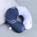 Подушка для путешествий антистресс «Аниме»