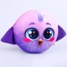Антистресс игрушка «Птенчик», фиолетовый