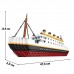 Конструктор Мини Блок «Титаник», 2980 деталей
