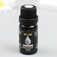 Ароматическое масло для свечей Цветок апельсина 10 мл 2,5х2,5х6,3 см