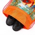 Мешок для обуви с карманом 420*350 мм, Союзмультфильм Котёнок по имени Гав (мягкий полиэстер, плотность 210D)