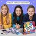 Настольная игра «Драконьи сплетни», 3-6 игроков, 8+