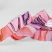 Лента репсовая «Розовые переливы», 25 мм, 23 +- 1 м, разноцветная