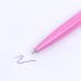 Ручка металл с поворотным механизмом «Ты прекрасна!», синяя паста 1.0 мм