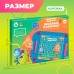 Настольная игра Весёлый лабиринт, Фиксики