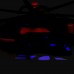 Вертолет «Дино», 1:16, с динозавром, световые и звуковые эффекты