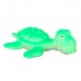 Набор резиновых игрушек для ванны «Морской мир», 12 см, с пищалкой, 5 шт, Крошка Я