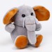 Мягкая игрушка, электронная игра «Слон»