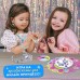 Настольная игра «Как стать принцессой», 1-4 игрока, 4+