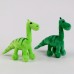 Раскопки с мягкой игрушкой «Динозавр», микс