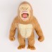 Мега мялка антистресс тянучка «Ярость орангутана», в пакете, с песком