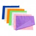 Развивающий набор «Цветные платочки»