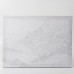 Картина по номерам с подрамником и поталью «Закат в горах», 30 х 40 см