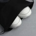 Мешок для обуви «Смайл»  полиэстер, размер 30 х 40 см
