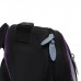 Рюкзак школьный, 37 х 26 х 13 см, эргономичная спинка, Calligrata ОРТ Монстрики