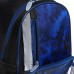 Рюкзак школьный, 37 х 26 х 13 см, эргономичная спинка, Calligrata ОРТ Кеды
