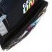 Рюкзак школьный, 37 х 26 х 13 см, эргономичная спинка, Calligrata ОРТ Game on