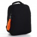 Рюкзак школьный с брелоком, эргономичная спинка ART hype Классика, 39*32*14 см