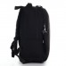 Рюкзак школьный с брелоком, эргономичная спинка ART hype Аниме, 39*32*14 см