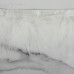 Тесьма с перьями марабу, 8-10 см, 5 +- 0,5 м, цвет белый
