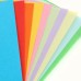 Бумага цветная для оригами, 15х15 см, 100 листов, 10 цветов, немелованная, двусторонняя, в пакете, 80 г/м², Щенячий патруль