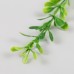 Искусственное растение для творчества Лиана из листьев эвкалипта набор 6 шт 39 см