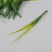 Искусственное растение для творчества Травинки набор 12 шт 22 см