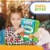 Обучающая игрушка «Умная книга», звук, цвет зелёный
