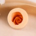 Молд силиконовый Бутон розы 4х4х5 см