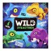 Игровой набор «Wild. Зубастики», подвижные детали, 4 фигурки