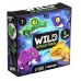 Игровой набор «Wild. Зубастики», подвижные детали, 4 фигурки